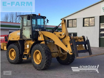 Мини-экскаватор CATERPILLAR 914