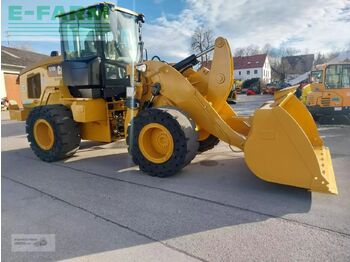 Мини-экскаватор CATERPILLAR 926M