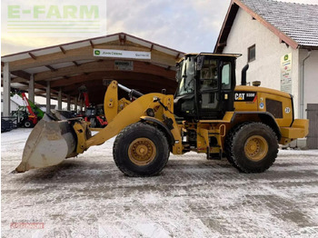 Мини-экскаватор CATERPILLAR 938M