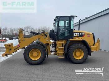 Мини-экскаватор CATERPILLAR