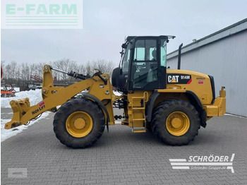 Мини-экскаватор CATERPILLAR