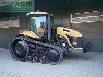 Трактор CHALLENGER