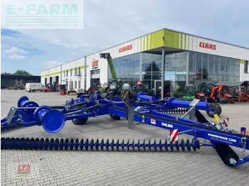 Дисковая борона Dalbo powerchain 1200 kettenscheiben: фото 3