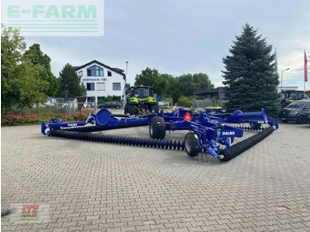 Дисковая борона Dalbo powerchain 1200 kettenscheiben: фото 5