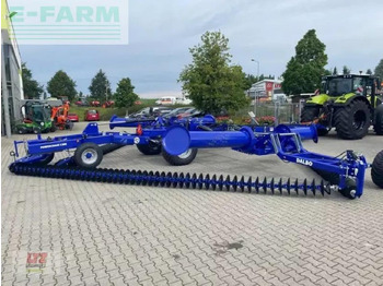 Дисковая борона Dalbo powerchain 1200 kettenscheiben: фото 2