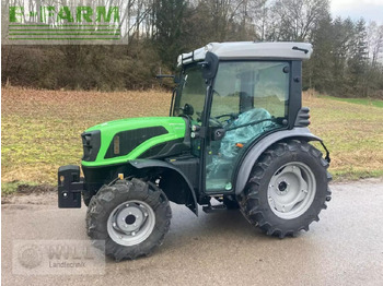 Трактор DEUTZ