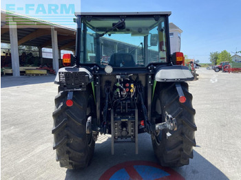 Трактор Deutz-Fahr 4090 e (stage v): фото 5