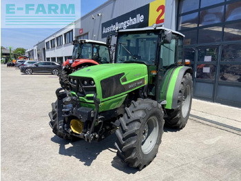 Трактор DEUTZ