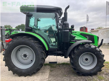 Трактор Deutz-Fahr 5075 keyline Keyline: фото 4