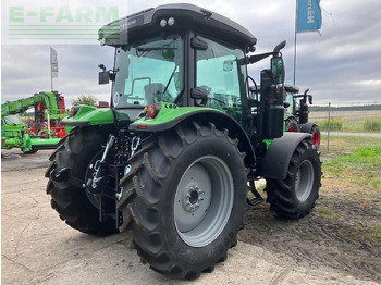 Трактор Deutz-Fahr 5075 keyline Keyline: фото 5