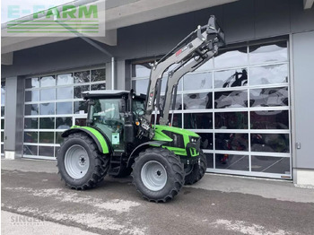 Трактор DEUTZ
