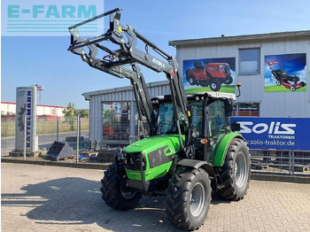Трактор DEUTZ