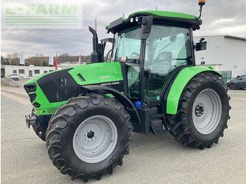 Трактор DEUTZ