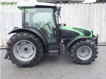 Трактор DEUTZ 5095 D