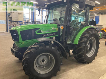 Трактор Deutz-Fahr 5100 d keyline ls Keyline: фото 5