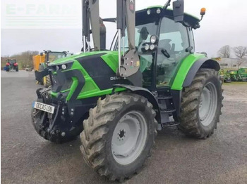Трактор DEUTZ