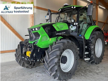 Трактор DEUTZ
