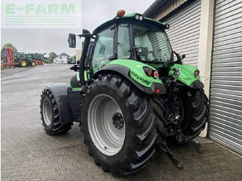 Трактор Deutz-Fahr 6190 agrotron ttv: фото 4