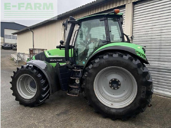 Трактор Deutz-Fahr 6190 agrotron ttv: фото 3