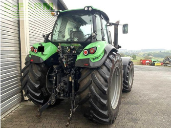 Трактор Deutz-Fahr 6190 agrotron ttv: фото 5