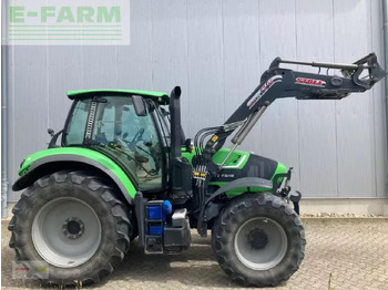 Трактор DEUTZ