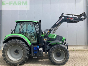 Трактор DEUTZ