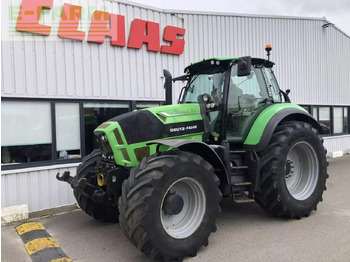 Трактор DEUTZ 7250 TTV