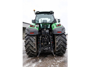 Оборудование для кормоуборочного комбайна Deutz-Fahr 9310 ttv: фото 4