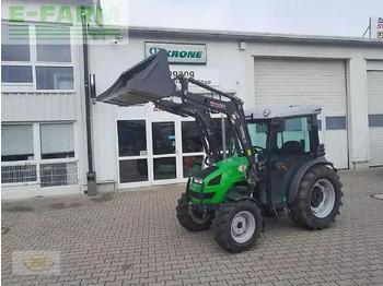 Трактор DEUTZ