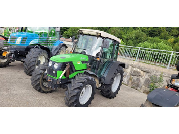 Трактор DEUTZ Agroplus 60