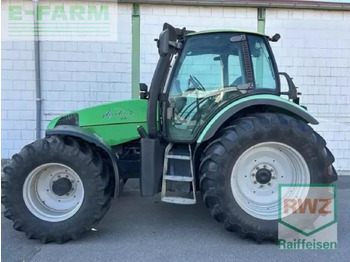 Трактор DEUTZ Agrotron MK3