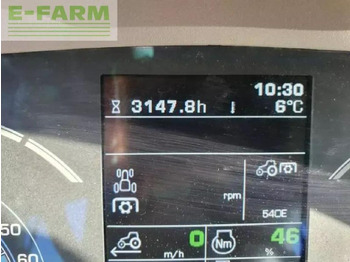 Трактор Deutz-Fahr agrotron 7250: фото 5