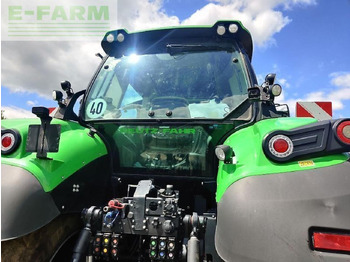 Трактор Deutz-Fahr agrotron 9340 ttv TTV: фото 5