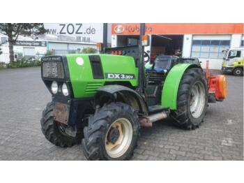 Трактор Deutz-Fahr dx 3.30 v weinbautraktor: фото 1