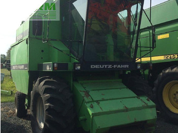 Оборудование для кормоуборочного комбайна DEUTZ