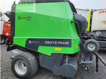 Пресс-подборщик тюковый DEUTZ