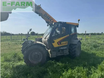 Телескопический погрузчик DIECI