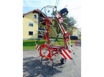 Сеноворошилка FELLA