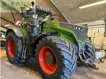 Трактор FENDT 1000 Vario