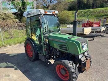 Трактор FENDT