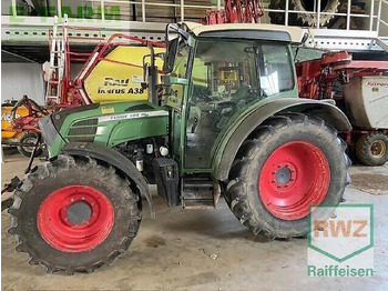 Трактор FENDT 209 Vario