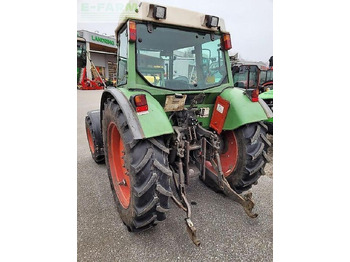 Трактор Fendt 275s: фото 5