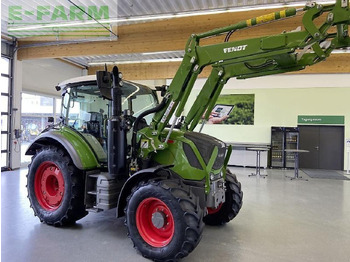 Трактор FENDT 311 Vario