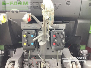Трактор Fendt 311 vario gen4 profi Profi: фото 4