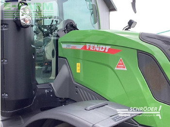 Трактор Fendt 311 vario gen4 profi Profi: фото 2