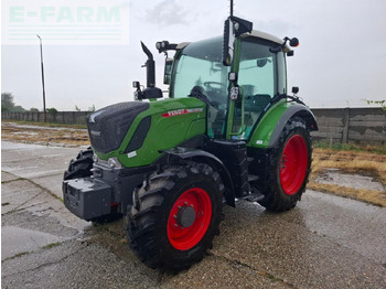 Трактор FENDT 312 Vario