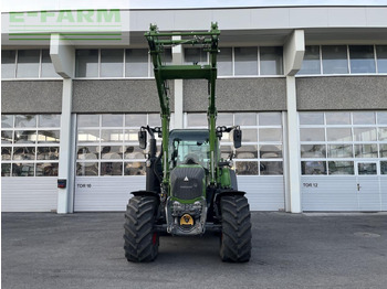Трактор Fendt 312 vario gen4 profi setting2 m. frontlader Profi: фото 2