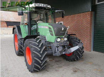 Трактор Fendt 312 vario tms: фото 2