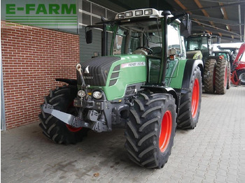 Трактор Fendt 312 vario tms: фото 3