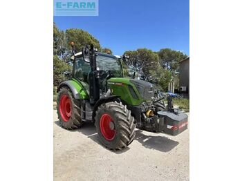 Трактор FENDT 314 Vario